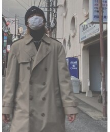 LONDONFOG | トレンチコート