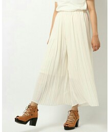 Healther | パンツ