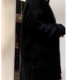 MUZE | カーディガン/ボレロ