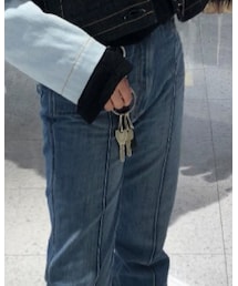 MARTIN MARGIELA | デニムパンツ