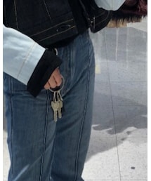 Hender Scheme | キーケース/キーアクセサリー