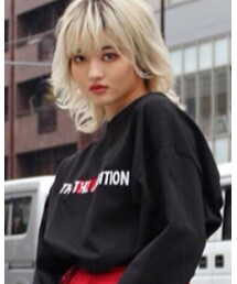 salix | Tシャツ/カットソー