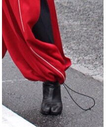 MARTIN MARGIELA | ブーツ