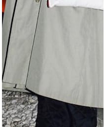 BURBERRY | トレンチコート