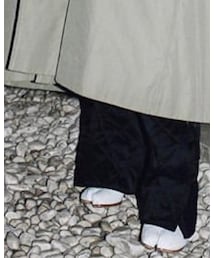 MARTIN MARGIELA | ブーツ