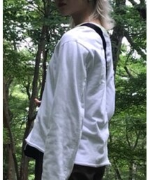 FACETASM | スウェット