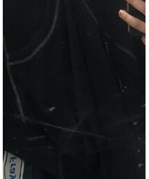 SIRLOIN | スウェット