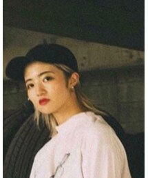 AVALANCHE | ピアス（両耳用）