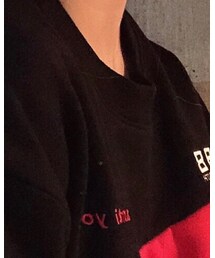 Fresh Anti Youth | スウェット