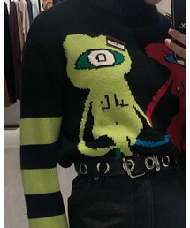 kobinai | ニット/セーター