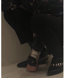 MM6 Maison Margiela | バングル/リストバンド