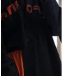 myob | その他アウター