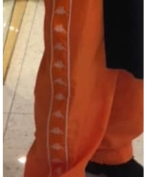 Kappa | パンツ