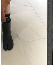 VETEMENTS | ソックス/靴下