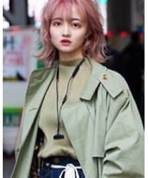 ISSEY MIYAKE | トップス