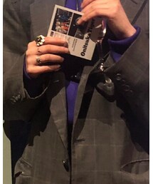 PAMEO POSE | ワンピース/ドレス