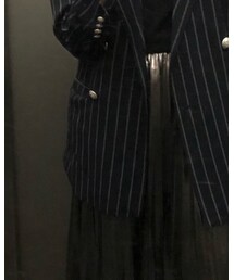 ELLE | テーラードジャケット