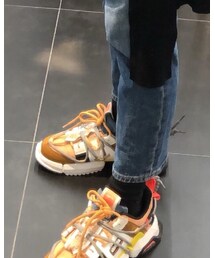 lining | スニーカー