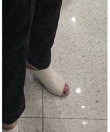 MM6 Maison Margiela | サンダル