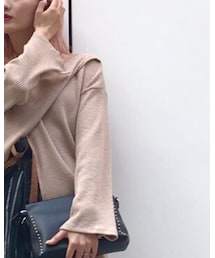 JOINT WORKS | シャツ/ブラウス