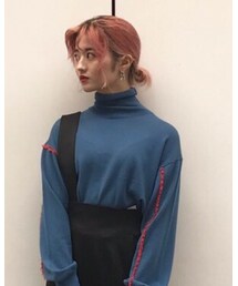 EARIH | ニット/セーター