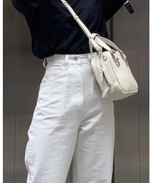 JOINT WORKS | デニムパンツ