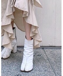 MARTIN MARGIELA | ブーツ