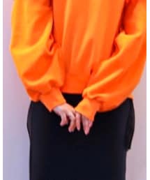 Name. | スウェット