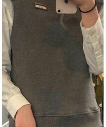 MM6 Maison Margiela | ベスト