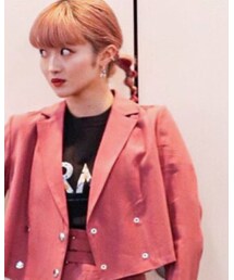 nontokyo | Tシャツ/カットソー