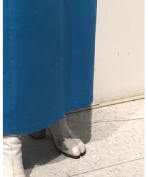 MARTIN MARGIELA | ブーツ