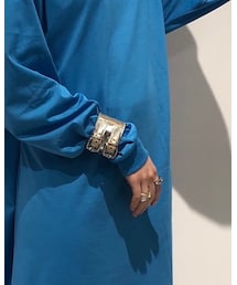 MM6 Maison Margiela | バングル/リストバンド