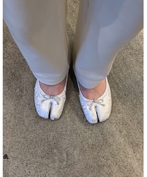 MARTIN MARGIELA | シューズ