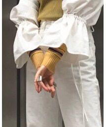 CLANE | トップス