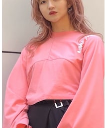 MM6 Maison Margiela | Tシャツ/カットソー