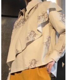 .efiLevol | シャツ/ブラウス