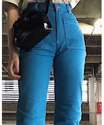 SEE BY CHLOE | その他パンツ