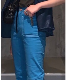 SEE BY CHLOE | その他パンツ