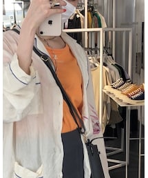 courreges | Tシャツ/カットソー