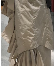 oldhoney | スカート