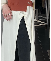 VINTAGE | デニムパンツ