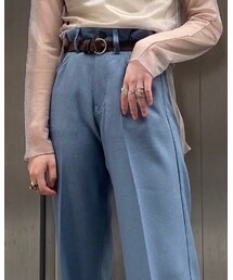 DAIRIKU | その他パンツ