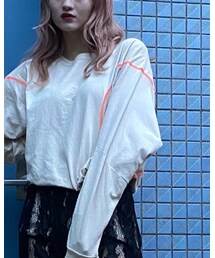 PRE_ | Tシャツ/カットソー