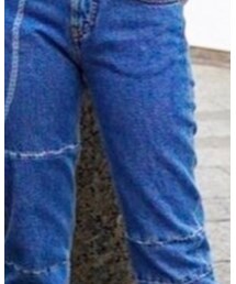 MM6 Maison Margiela | デニムパンツ