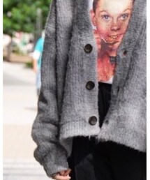 JOINT WORKS | カーディガン/ボレロ