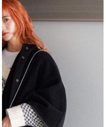 JOINT WORKS | ポンチョ