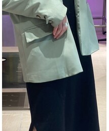 17kg | テーラードジャケット