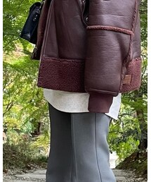 6 | ムートンコート