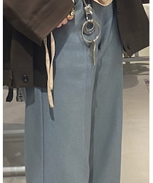 meltthelady | シャツ/ブラウス