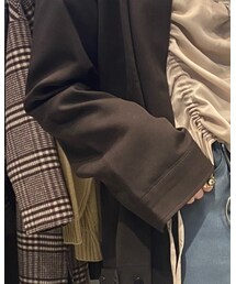 KICS DOCUMENT. | シャツ/ブラウス